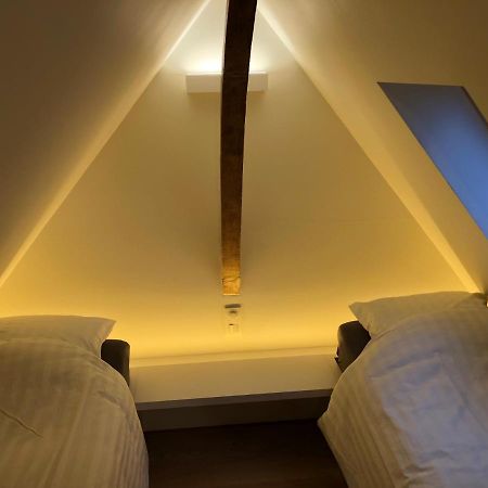マニ・クール La Ferme De Planchevienne Bed & Breakfast エクステリア 写真