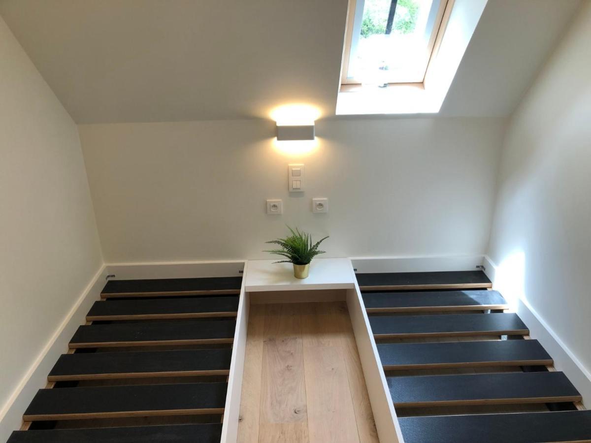 マニ・クール La Ferme De Planchevienne Bed & Breakfast エクステリア 写真