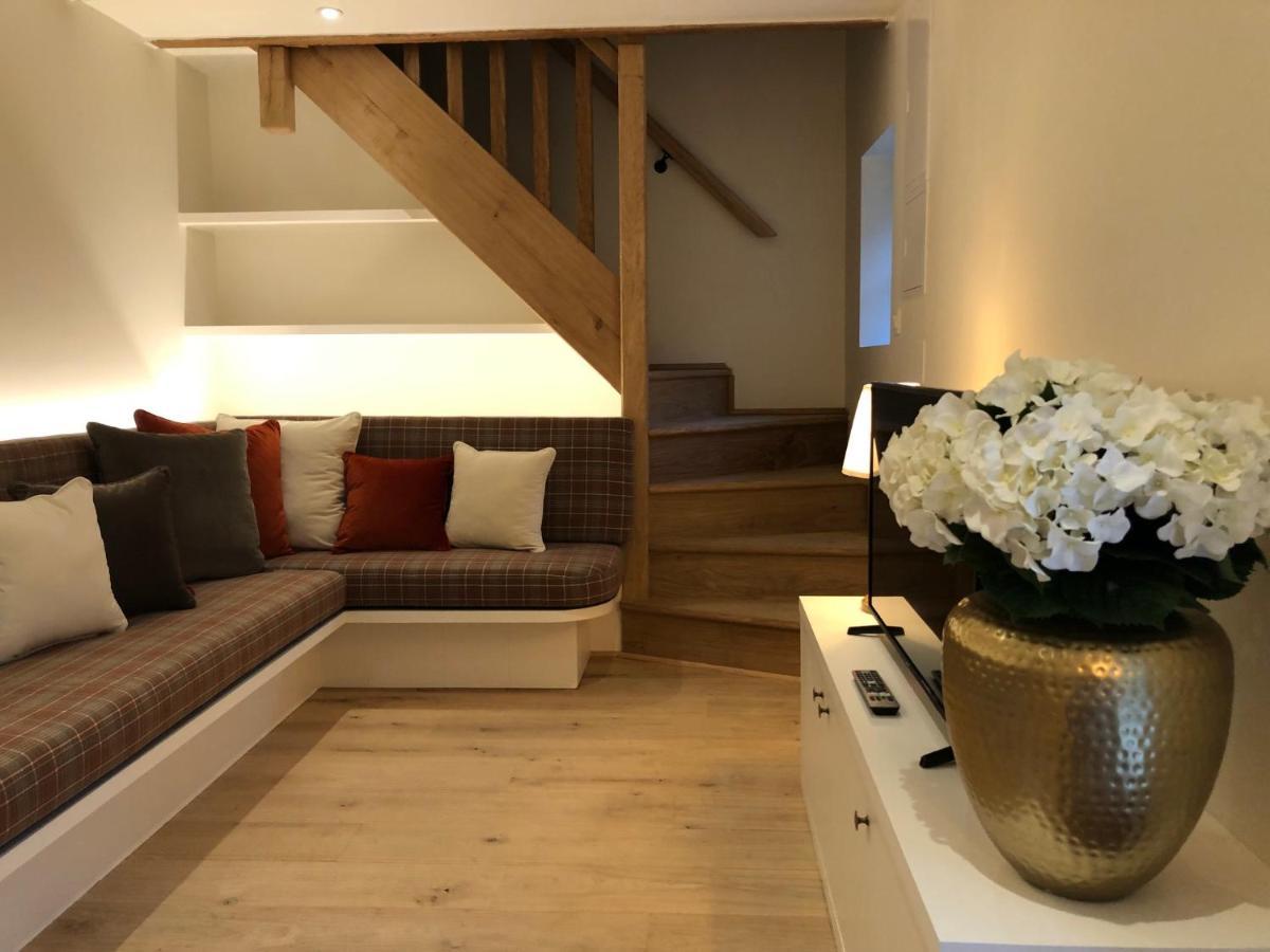 マニ・クール La Ferme De Planchevienne Bed & Breakfast エクステリア 写真