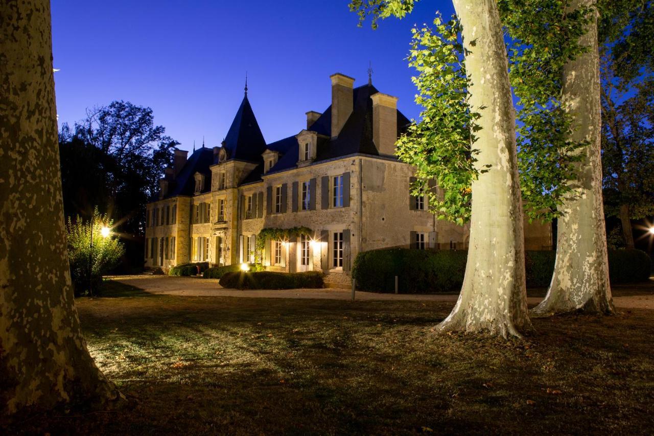 マニ・クール La Ferme De Planchevienne Bed & Breakfast エクステリア 写真