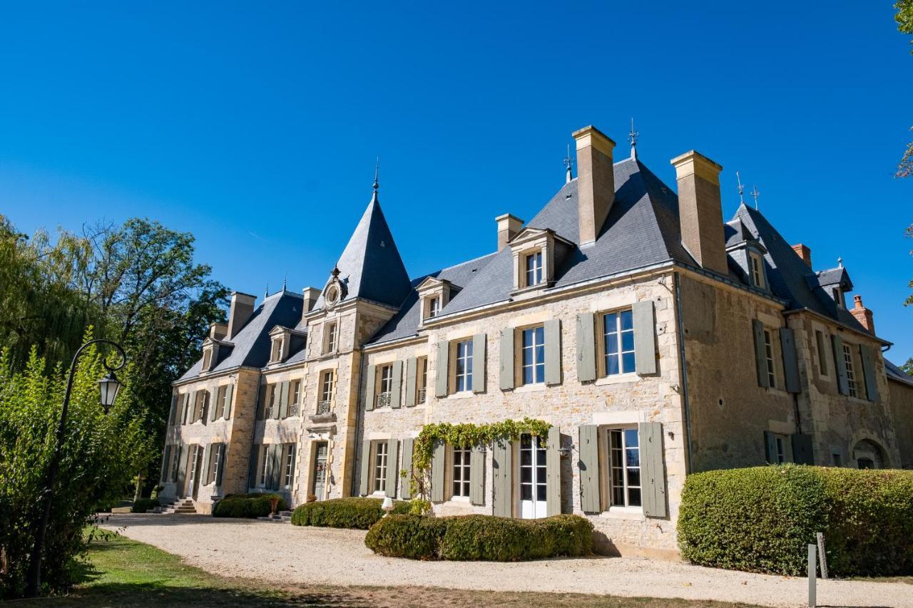 マニ・クール La Ferme De Planchevienne Bed & Breakfast エクステリア 写真